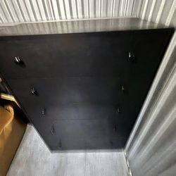 5 Drawer Dresser