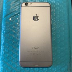 iPhone 6