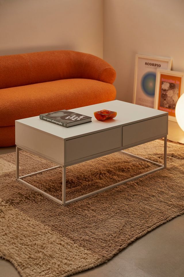 Urban outfitters Coffee Table