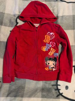 Ni Hao Kai-Lan zip up