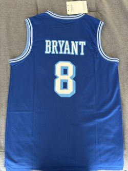 XL Kobe Jersey