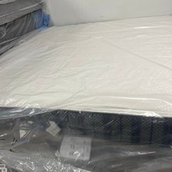 Brand New Queen Matress With Box $250