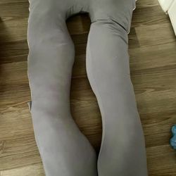 Pregnancy Pillow