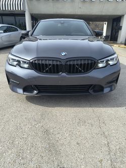 2020 BMW 3 Series 330i