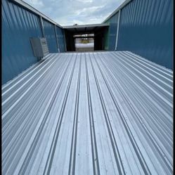 Metal Building Repair ,carport ,porch And More