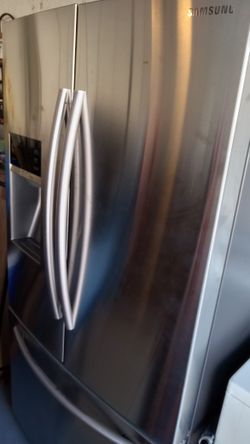 Samsung Refrigerator