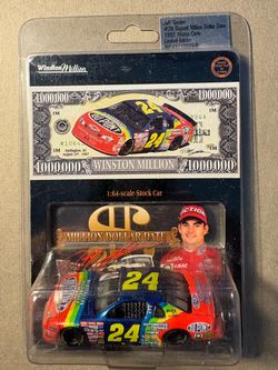 Racing Collectibles