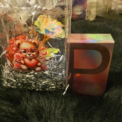 Paris Hilton Eat De Parfum 