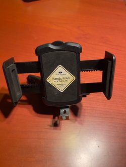 Phone holder