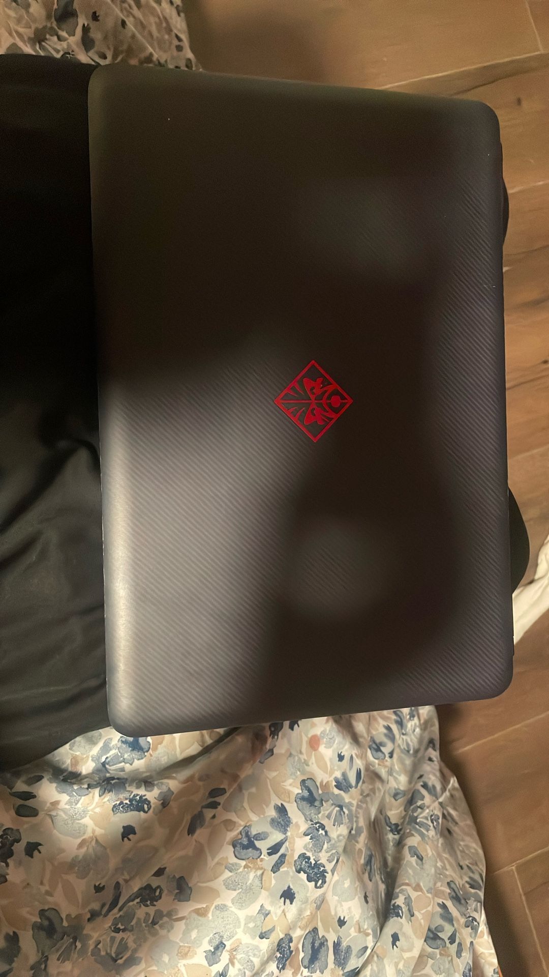 HP Omen 15 Gaming Laptop