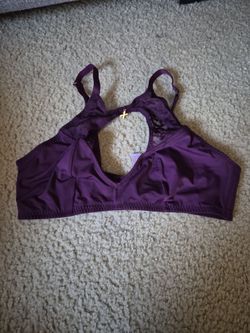 Savage Fenty  bra