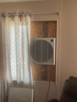 Water cooler fan