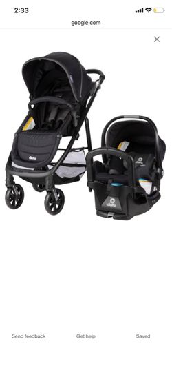 Stroller