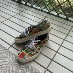 Vans Era x National Geographic ‘Classic Covers’