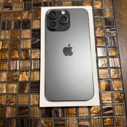 iPhone 15 Pro Max 256gb Unlocked