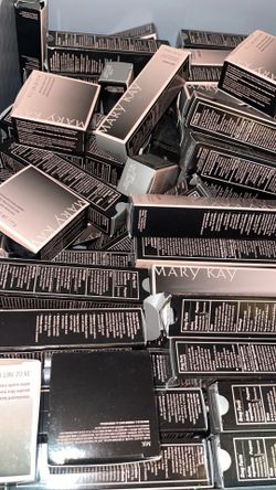 MARY KAY MITAD DE PRECIO