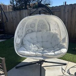 Large Hanging Chair