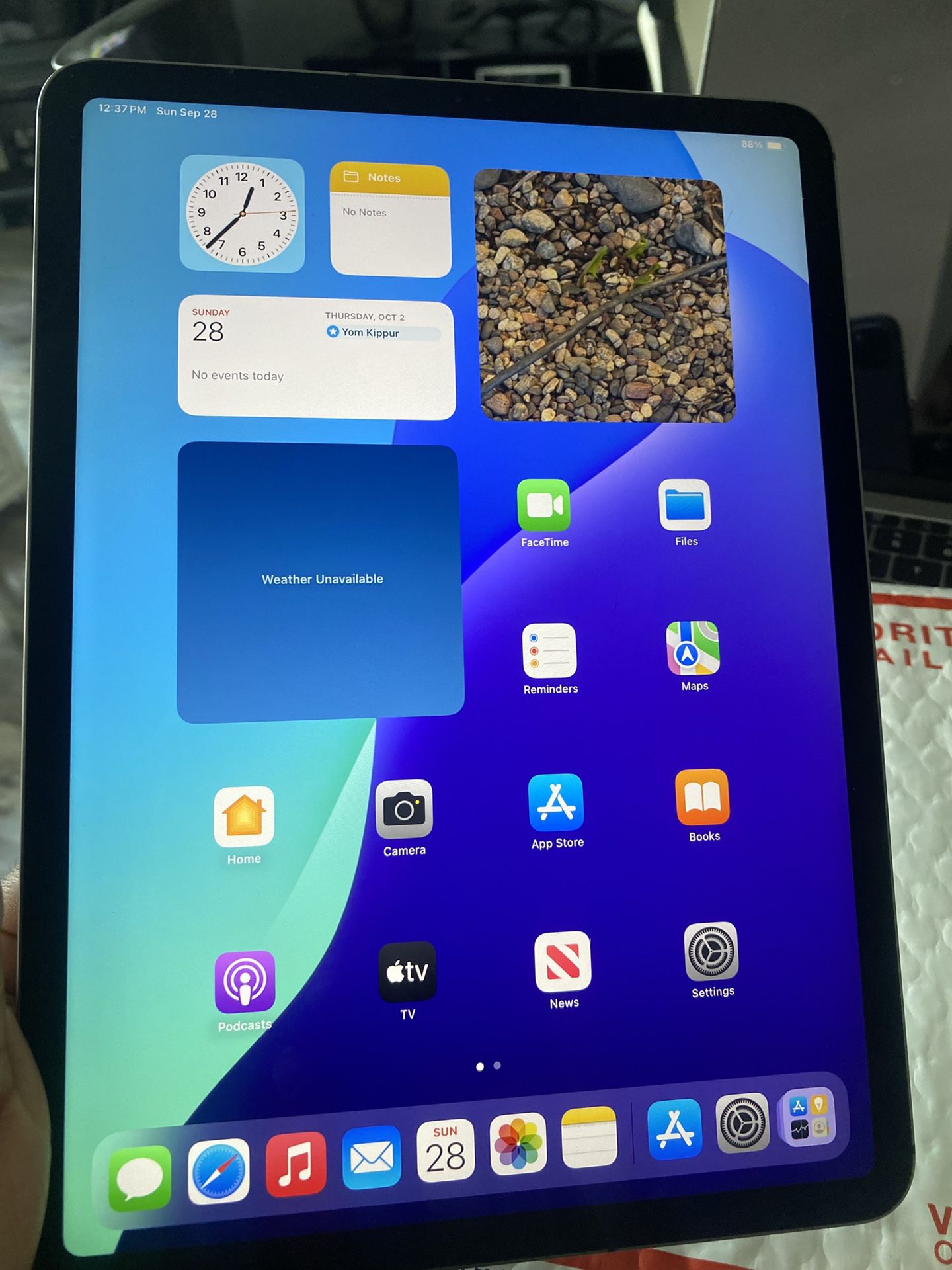 iPad 9th Gen 64