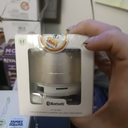  Brand New Bluetooth Speakers From $10-30.