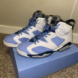 Jordan 6