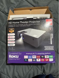 Projector