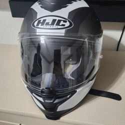 Brand New HJC Helmet 