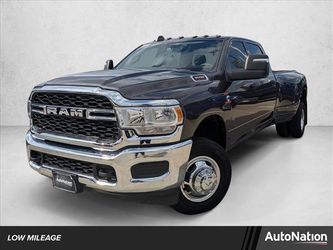 2024 RAM 3500