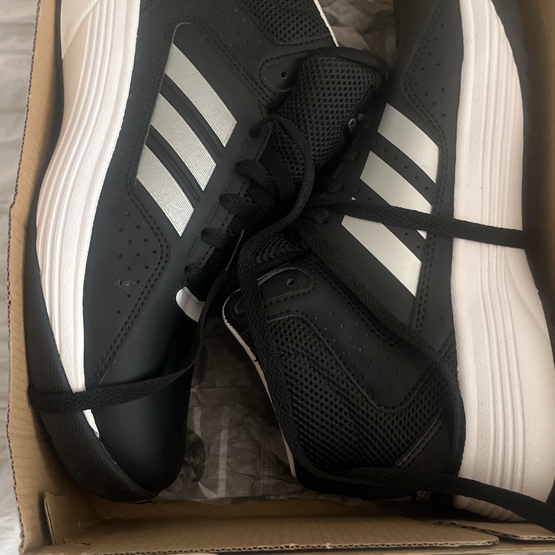 adidas
