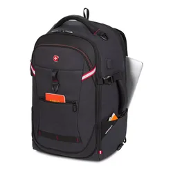 SwissGear Large Laptop Backpack