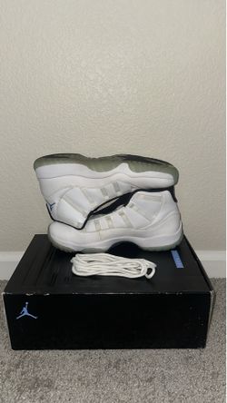 SIZE 12 JORDANS 11’s, 12s