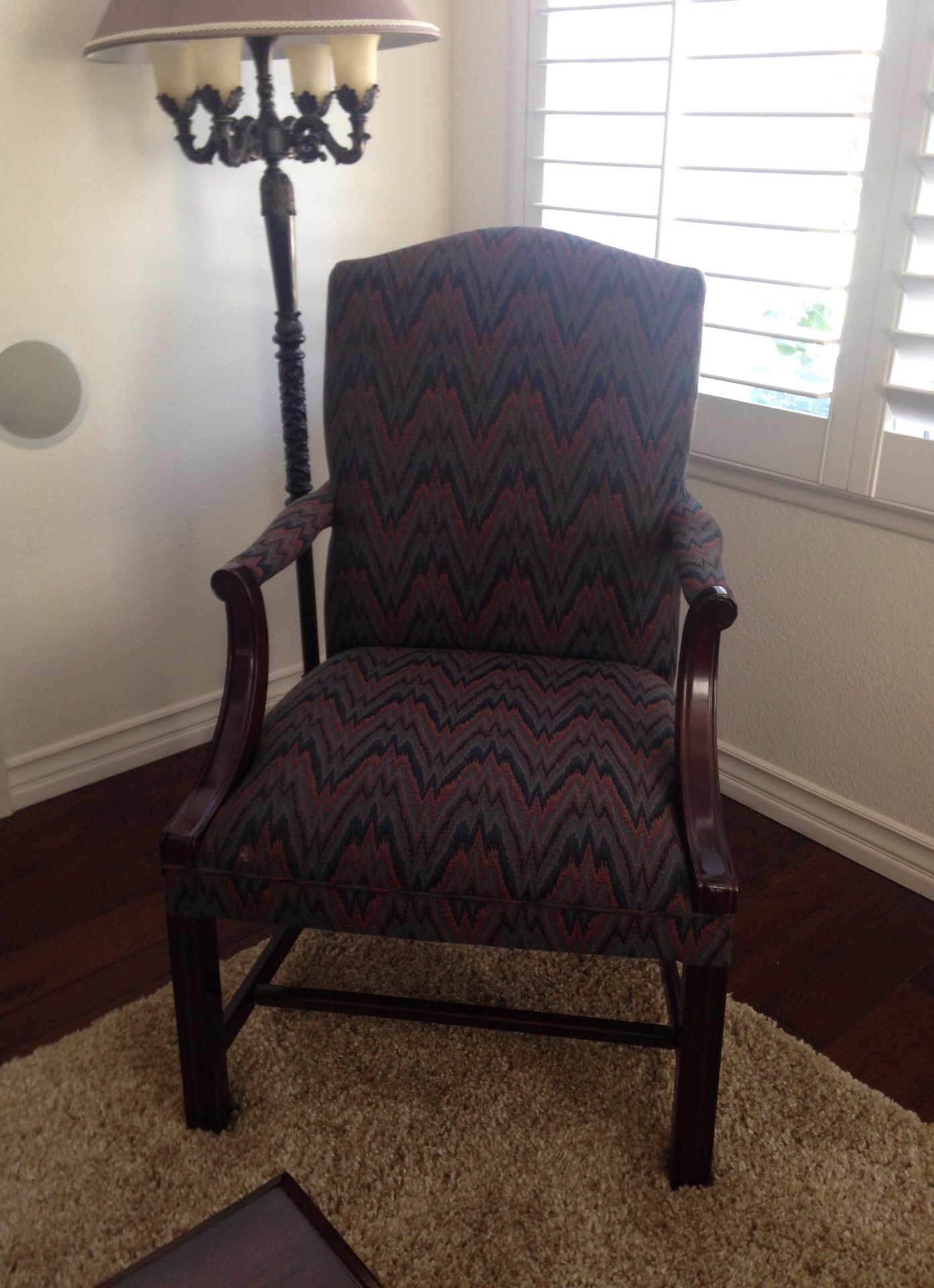 Lobby Chairs / Office Chairs / Waiting Room Chairs