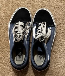 Vans Size 5