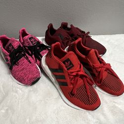 Adidas Running Shoes 