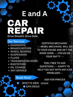 Mechanic
