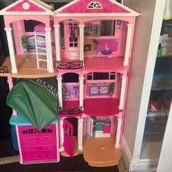 Dolls House 