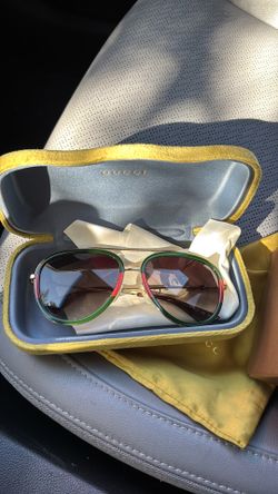 Gucci Glasses
