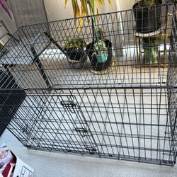 Dog Crate
