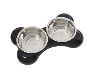 Small dog bowls
