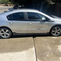 2013 Chevrolet Volt
