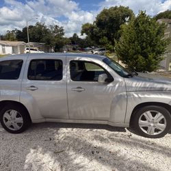 2011 Chevrolet HHR