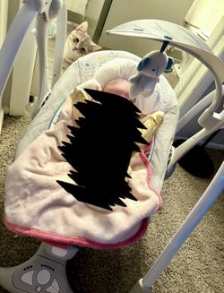 Baby Swing 