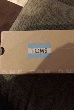 Tootle shoes size 9