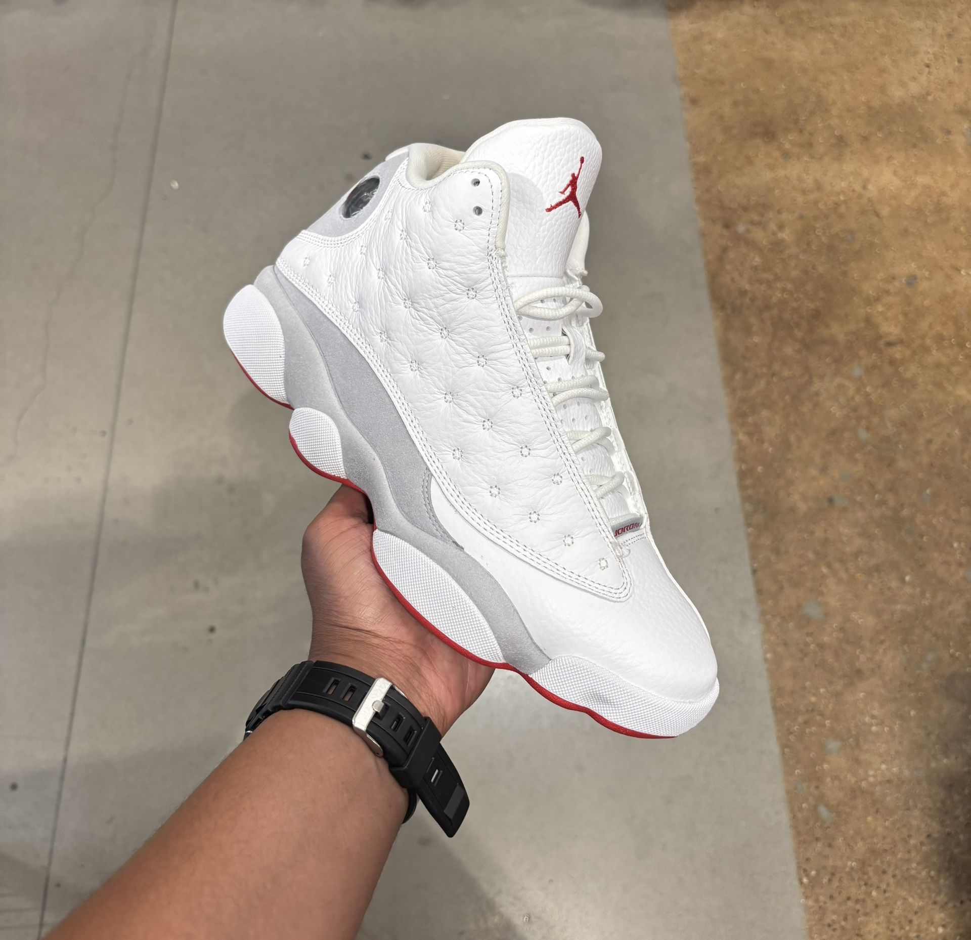 Jordan 13
