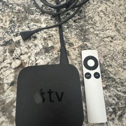Apple Tv