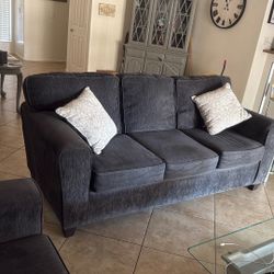 Couches 