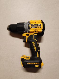 Dewalt DCD806