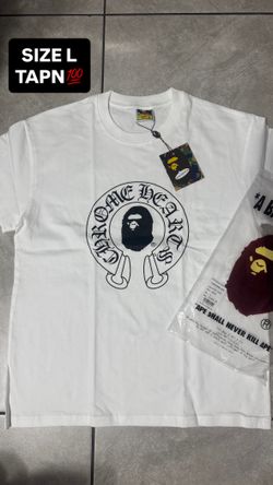 Bape Shirt