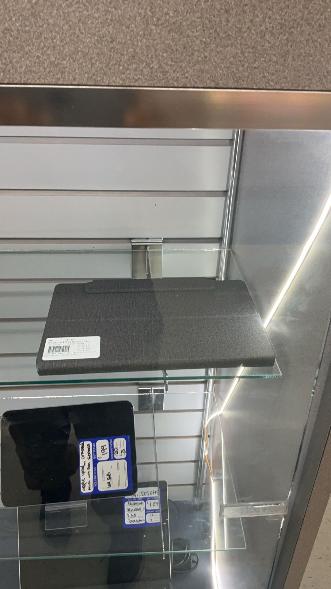 Tablet