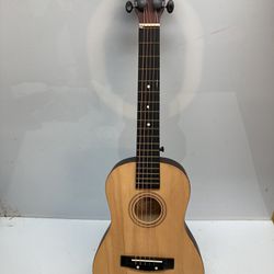 First act acoustic guitar, 30 inch