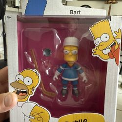 Bart Simpson 